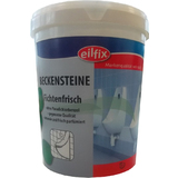 eilfix beckensteine "Fichtenfrisch", Inhalt: 1.000 g