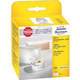 AVERY zweckform Rollenetiketten, 54 x 25 mm, wei