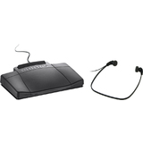 PHILIPS digitales Wiedergabe-/ transkriptions-set LFH5220