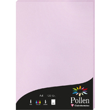 Pollen by Clairefontaine papier DIN A4, flieder