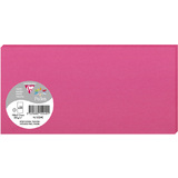 Pollen by Clairefontaine karte DL, fuchsia