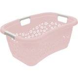 keeeper Wschekorb "lasse", ergonomisch, nordic-pink