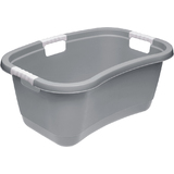 keeeper Wschewanne "janne", ergonomisch, nordic-grey