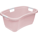 keeeper Wschewanne "janne", ergonomisch, nordic-pink