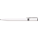 Tombow drehkugelschreiber "ZOOM l105 City", wei