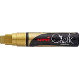 uni-ball kreidemarker Chalk marker PWE17K, gold