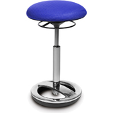 Topstar sitzhocker "Sitness high Bob", blau