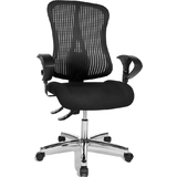 Topstar Brodrehstuhl "Sitness 90", schwarz