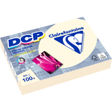 Clairefontaine multifunktionspapier DCP, A4, 100 g/qm