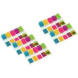 Post-it haftmarker Index Mini, 11,9 x 43,2 mm, Vorteilspack