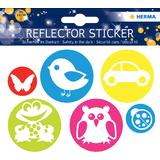 HERMA reflektorsticker "Kreise"