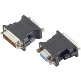 shiverpeaks basic-s DVI-D 24+1 - vga Adapter