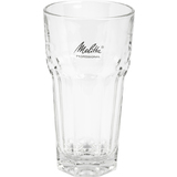 Melitta latte Macchiato glas "M-Cups", 0,360 l