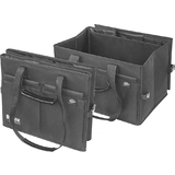 WEDO bigbox Shopper, Gre: L, schwarz