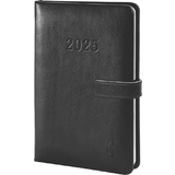 CHRONOPLAN taschenkalender Business edition 2025, Mini