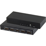 shiverpeaks professional HDMI Splitter, 4 Ausgnge