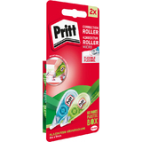 Pritt korrekturroller Micro Roller, 2er Blisterkarte