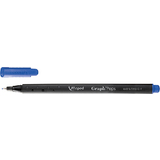 Maped fineliner Graph'Peps, blau