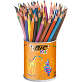 BIC kids Buntstifte evolution ecolutions, 60er Runddose