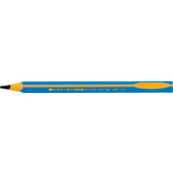 BIC kids Schreiblern-Bleistift Evolution, Hrtegrad: HB,blau