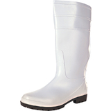 HYGOSTAR haccp-berufsstiefel O4 SRA, Gre: 36, wei