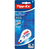 Tipp-Ex korrekturroller "Mini pocket Mouse", Blister