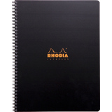 RHODIA collegeblock "Office note Book", din A4+, kariert