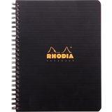 RHODIA collegeblock "Office note Book", din A5, liniert