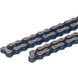 FISCHER fahrradkette 1/2" x 1/8" (12,7 x 3,2 mm)