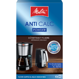 Melitta entkalkungs-pulver "ANTI CALC"