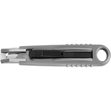 WESTCOTT cutter Professional, zurckfahrend, Klinge: 18 mm