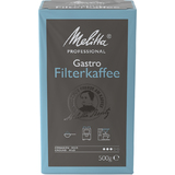 Melitta kaffee "Gastro Rstkaffee mild", gemahlen