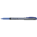 PILOT fineliner V razor POINT, blau