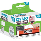 DYMO labelwriter-etiketten High Performance, 59 x 102 mm