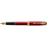 PARKER Fllhalter sonnet Red lacquer G.C.