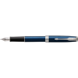 PARKER Fllhalter sonnet Blue lacquer P.T.