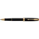 PARKER tintenroller SONNET matte Black G.C.