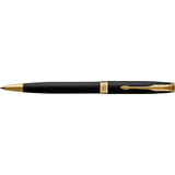 PARKER drehkugelschreiber SONNET matte Black G.C.