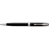 PARKER drehkugelschreiber SONNET matte Black P.T.