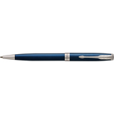 PARKER drehkugelschreiber SONNET blue Lacquer P.T.