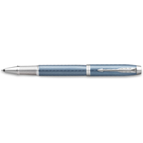 PARKER tintenroller IM premium Blue grey C.C.