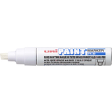 uni-ball permanent-marker PAINT (PX-30), wei