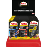 Pattex galerie Modul "Sekundenkleber" + gratis Cutter