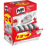 Pritt korrekturroller Compact Flex, 16er Multipack