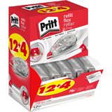 Pritt korrekturroller Refill flex 970, 16er Multipack