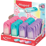 Maped kunststoff-radierer Universal gom Stick Pastell