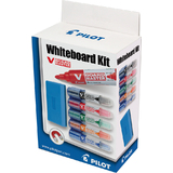 PILOT whiteboard-marker V board MASTER Set