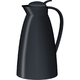 alfi isolierkanne ECO, 1,0 Liter, schwarz