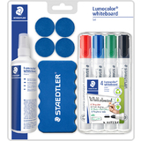 STAEDTLER lumocolor Whiteboard-Set