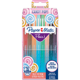 Paper:Mate faserschreiber Flair "Candy Pop", 16er Etui